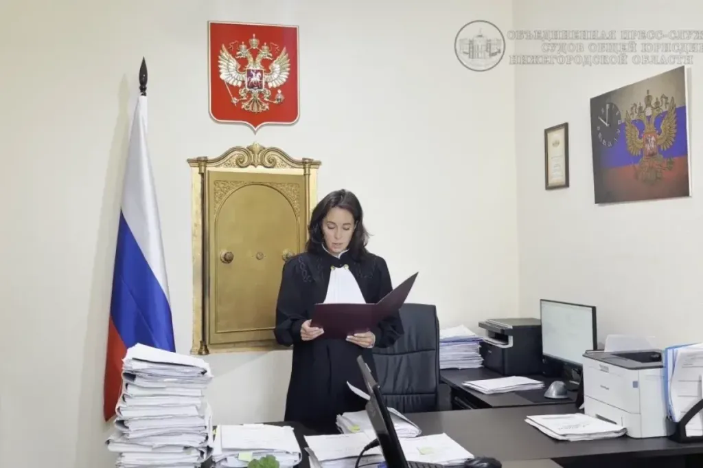 Имущество экс-акционера энергосбытовой компании распродадут до 2027 года