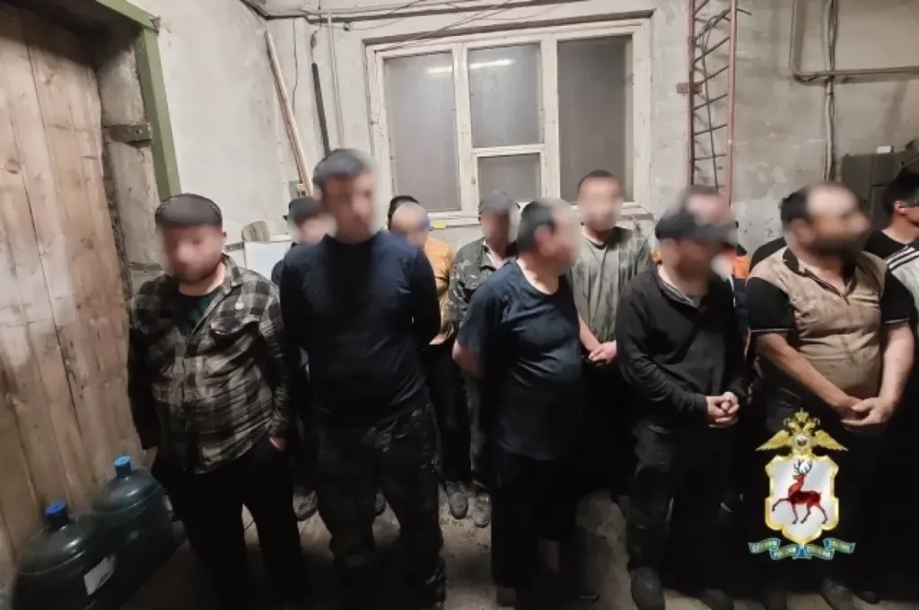 В Нижегородской области осуждена группировка за легализацию мигрантов