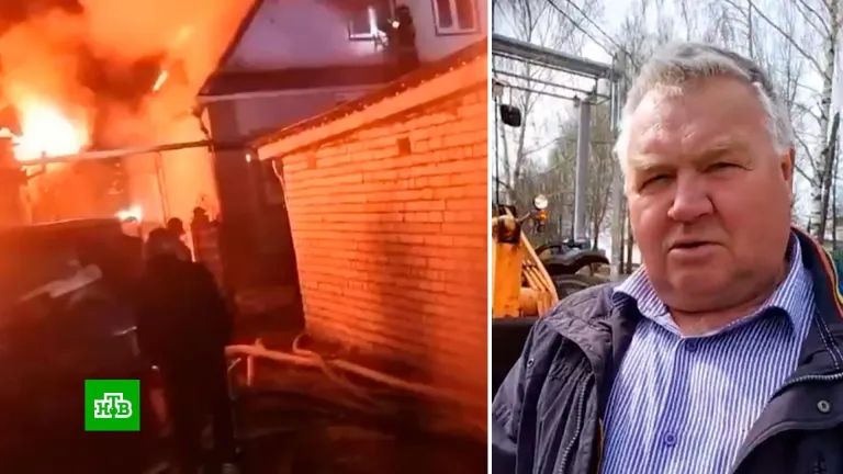 Нижегородец получил условный срок за поджог дома родителей жены