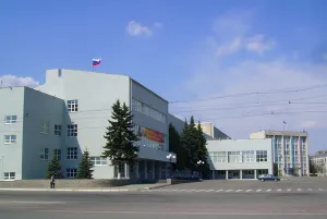 Алексей Коротков назначен врип главы Дзержинска