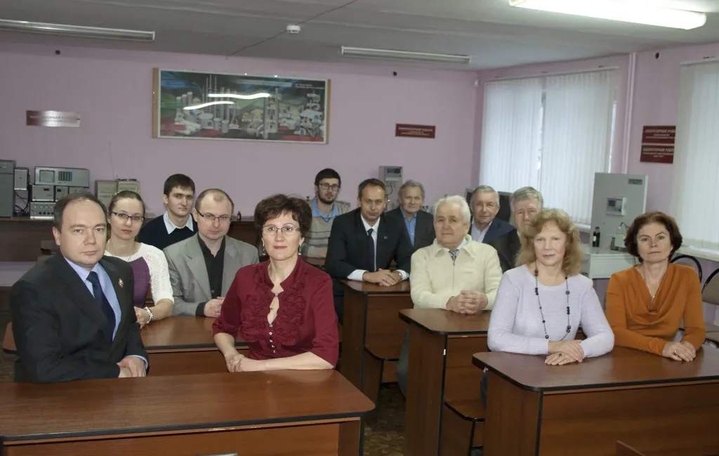 Гострудинспекция расследует смерть ведущего инженера НГТУ на рабочем месте