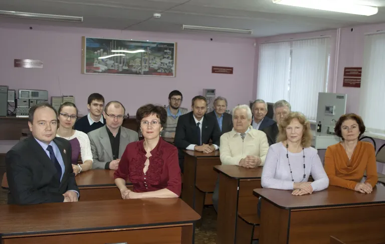 Гострудинспекция расследует смерть ведущего инженера НГТУ на рабочем месте