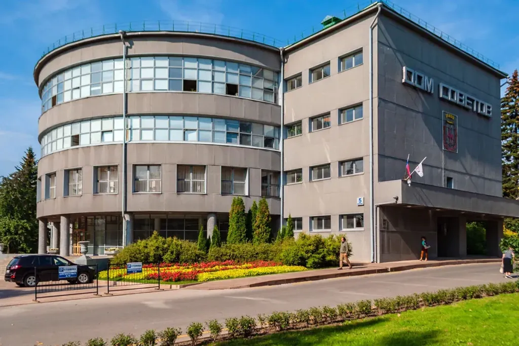 Вице-мэр Скалкин возглавит Нижегородский район