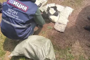 15 подростков привлекли к уголовной ответственности за наркотики