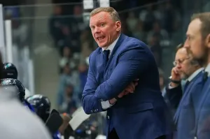 «Торпедо» проиграло «Северстали» со счётом 1:4