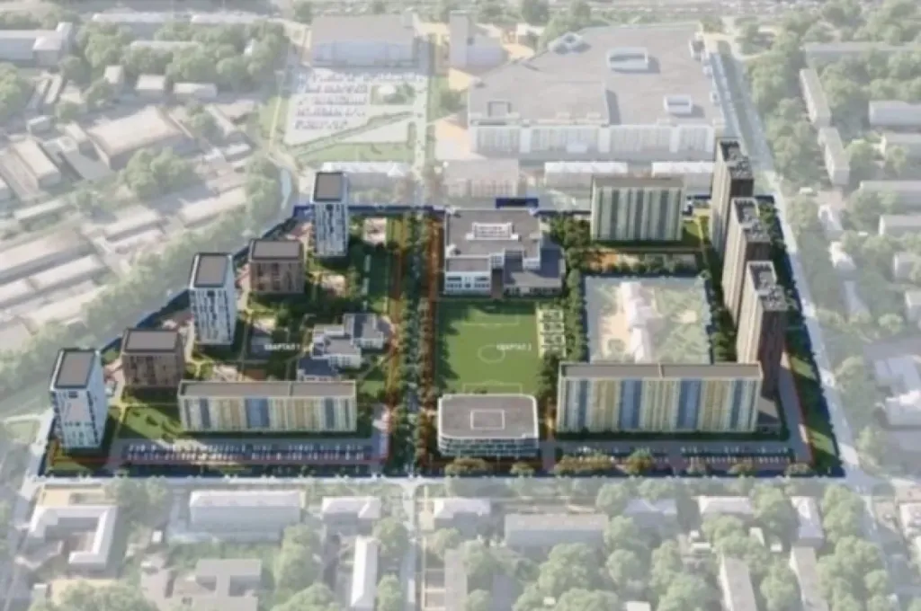 Проекты КРТ Нижегородской области вышли в финал всероссийского конкурса
