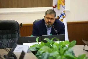 Глава Дзержинска Клинков прокомментировал свою отставку