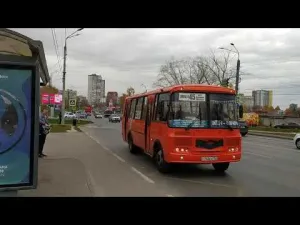 В Нижегородской области закрылись 11 сезонных автобусных маршрутов