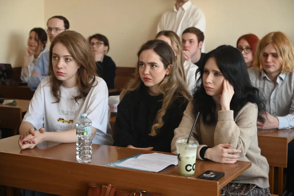 ННГУ отобрал 53 финалиста конкурса «Магистры русского языка»