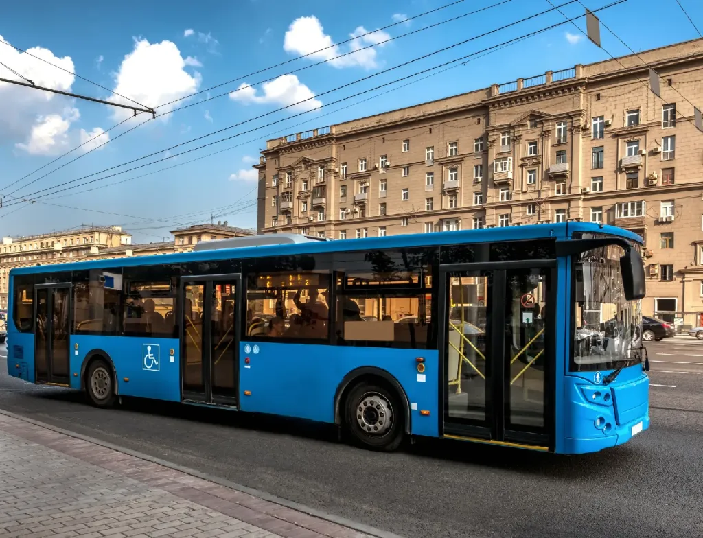 Автобусы №9, 13, 19, 66, 67, 87 и 88 вернулись на обычные маршруты