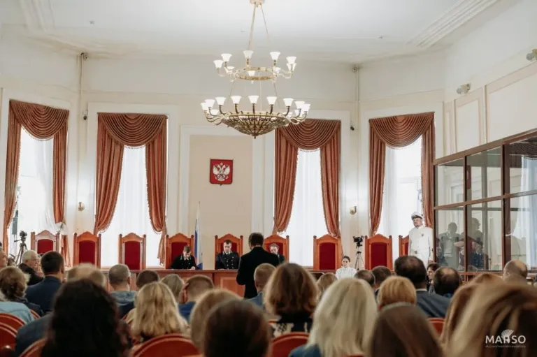 Суд продлил арест нижегородцу Корнилову до 16 ноября